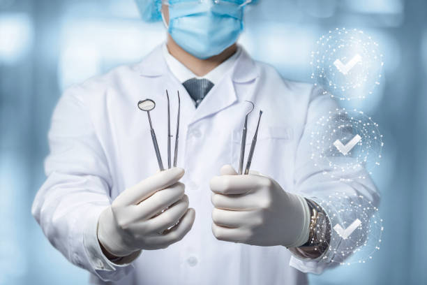 Dental X-Rays and Imaging in San Marino, CA