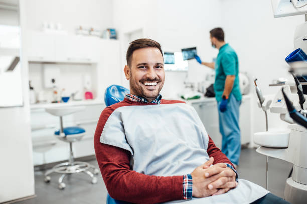 Best Laser Dentistry  in San Marino, CA