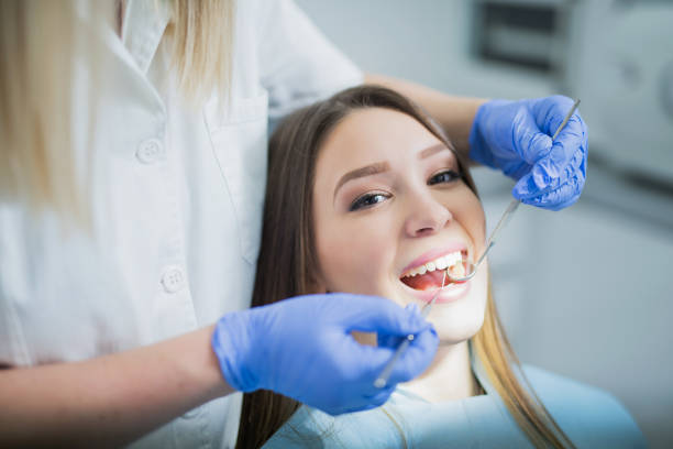Best Dental X-Rays and Imaging  in San Marino, CA